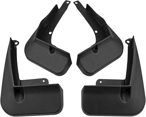 Garde-boue pour Toyota C-HR et Izoa 2017-2023 protection avant arrière
