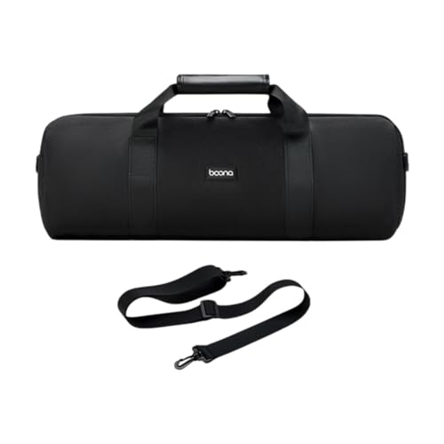 Bolsa para trípode fotográfico que evita golpes con correa removible