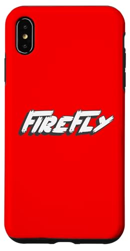 FireFly | �J���g�f�� �e���r�ԑg �X�y�[�X�E�G�X�^�� �X�}�z�P�[�X iPhone XS Max �p