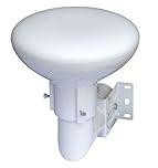 SLx DigiDome Outdoor Digital Aerial and Kit