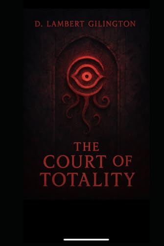 Court of Totality (The Unwritten World)