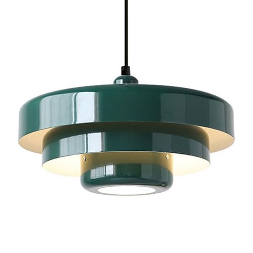 Suspension multicouche E27 pour en finir avec les couloirs sombres et tristes