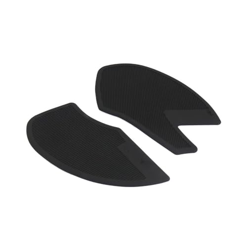 Stickers Réservoir Traction Pads en Caoutchouc Antidérapant pour Moto R Nine T