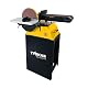 Tellerschleifer und Bandschleifer Tyskar BDS1220PRO 750 Watt