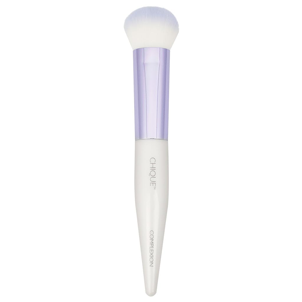Royal And Langnickel Chique Glam Girl Foundation Brush 1 Pc