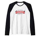 Im Your Huckleberry tShirt