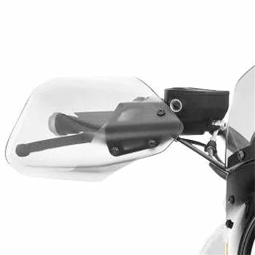 Protège-mains pour BMW K1600GT GTL B et Grand America 2017-2024