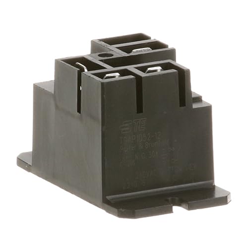 Exact FIT for DOUGHPRO 110888520 Relay, Mechanical, 30A - Replacement Part BY MAVRIK