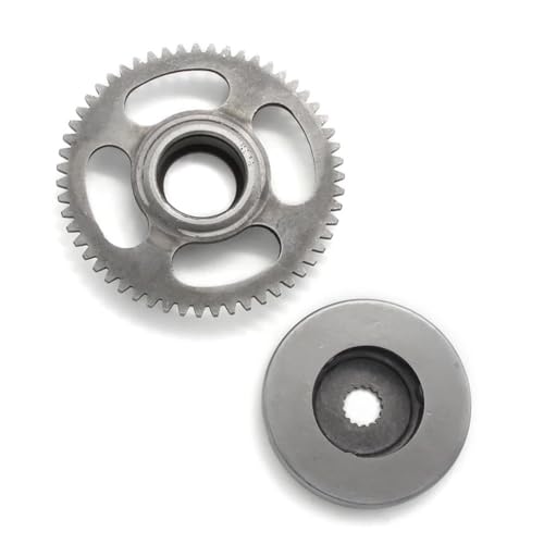 Embrague de arranque unidireccional 4KL-15570-00 para motor YFM125 y YFA125