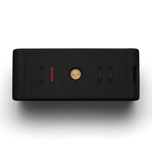 Marshall Middleton Portable Bluetooth Speaker — view 8