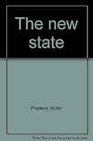 The New State 0404561969 Book Cover