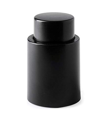 Bigbuy Sommelier BIG-S1416543 Tapon, Silicone
