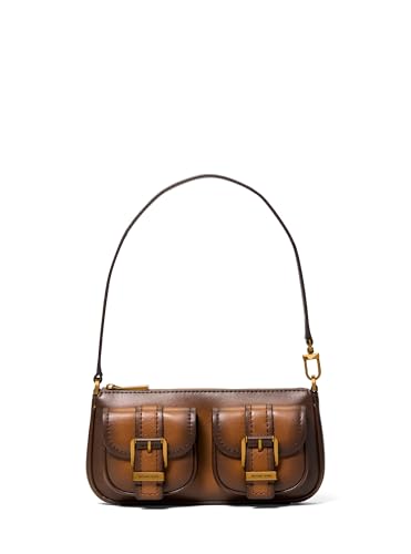Image of Michael Kors Zoe Small Convertible Pouchette