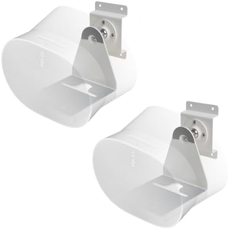 Cavalletto Treppiedi Per Casse Acustiche - Altezza Regolabile 97-183cm, Portata 50kg - Foto 12