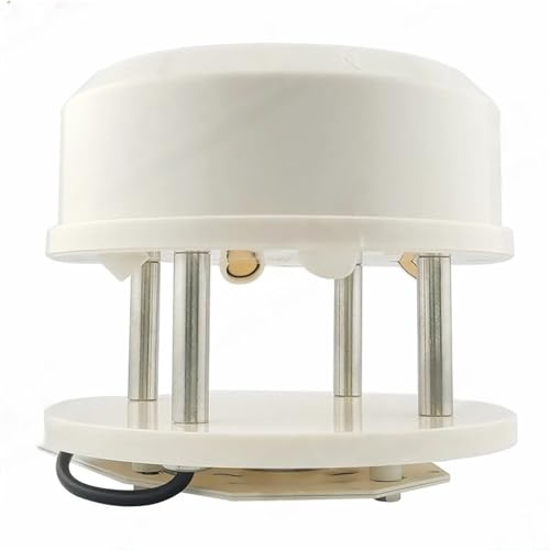 IndusTradCorp Módulo Sensor ultrasónico de Velocidad del Viento y dirección del de 0 a 60 m/s transmisor