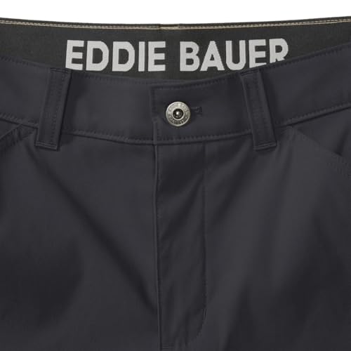 Short extensible UPF 50+ homme pour randonnée active