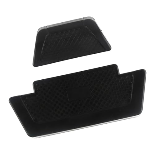 Coussin de dossier passager pour top case moto 25L 28L 32L