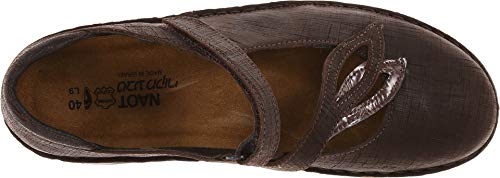 Image of Naot Women's Primrose Mary Jane Flat