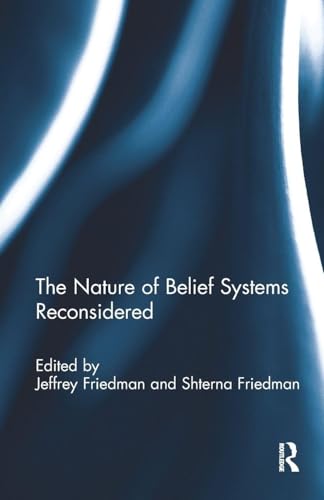 The Nature Of Belief Systems Reconsidered