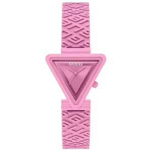 Guess Pink Triangle GW0543L2
