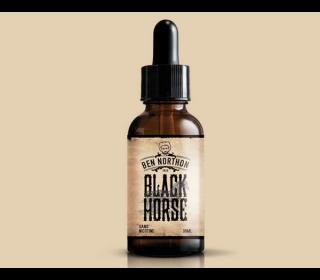 Black Horse - Ben Northon - 0 mg : Amazon.fr: Sports et Loisirs