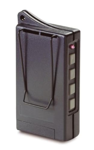 Prastel KMFT4P 26995 - Mando portátil