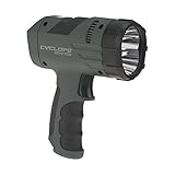 Cyclops HAND HELD RECHARGEABLE LIGHTS<br> CYC-X1100H Flashlight