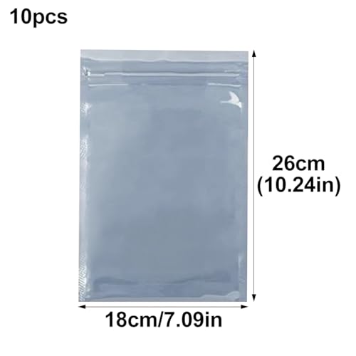 Bolsas antiestáticas de 18x26cm para proteger componentes de PC 2