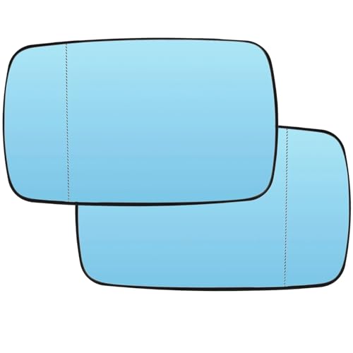 TCh~[ Y KX ɓK3 5V[Y E39 E46 320i 330i 325 525i 1997-2005 p I[gANZT[ TCh obN~[KXY(Left and Right)