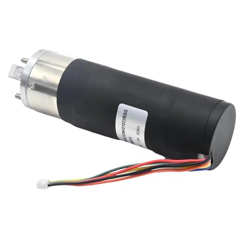 Moteur coulissant mural 236575 pour camping-car Lippert Schwintek 12V 300:1