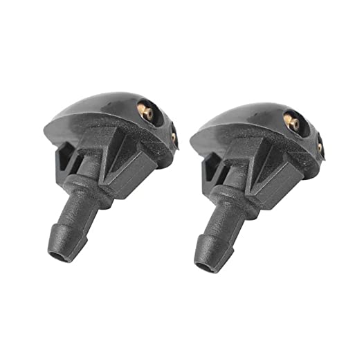 Buse lave-glace bouchée Nissan Navara D22 D40 kit de remplacement 289313S500