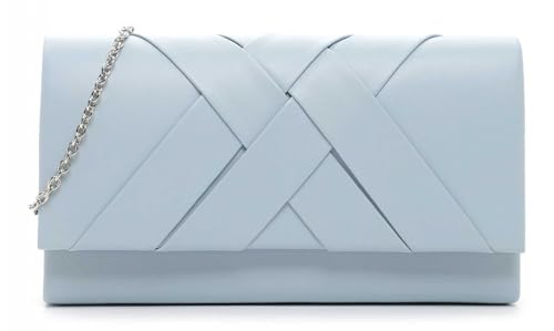 Tamaris Amalia Clutch Bag Lightblue