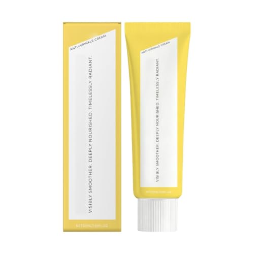 Crema de medianoche reparación para aliviar la piel seca