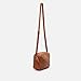 MISAKO Ofel-1 bolso bandolera pequeño con estampado patchwork Mujer Imagen de MISAKO Ofel-1 bolso bandolera pequeño con estampado patchwork Mujer