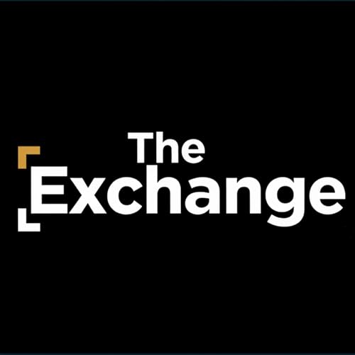 Couverture de The Exchange Daily - January 8, 2026
