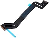Willhom Trackpad Touchpad Flex Cable 821-01050-A Replacement for MacBook Pro 15' Retina Touch Bar...
