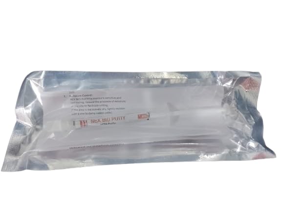 Dental Tool NEX BIO PUTTY (MTA PUTTY)-image-35