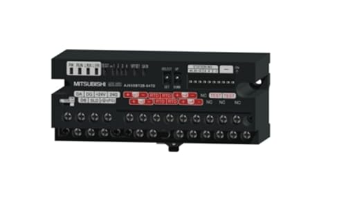 OHd@(MITSUBISHI ELECTRIC) I[vtB[hlbg[NCC-Link [gI/Ojbg lW2s[X[q^Cv AJ65SBT2B-64TD