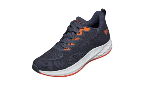 Image of Neeman's Sporty Causal Sneakers for Men | Comfortable and Flexible | Casual Shoes for Men