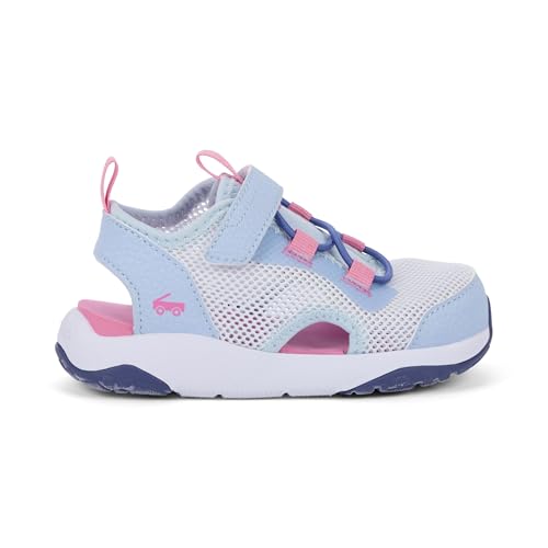 Image of See Kai Run Aven - Water-Friendly Sandals for Little Kids