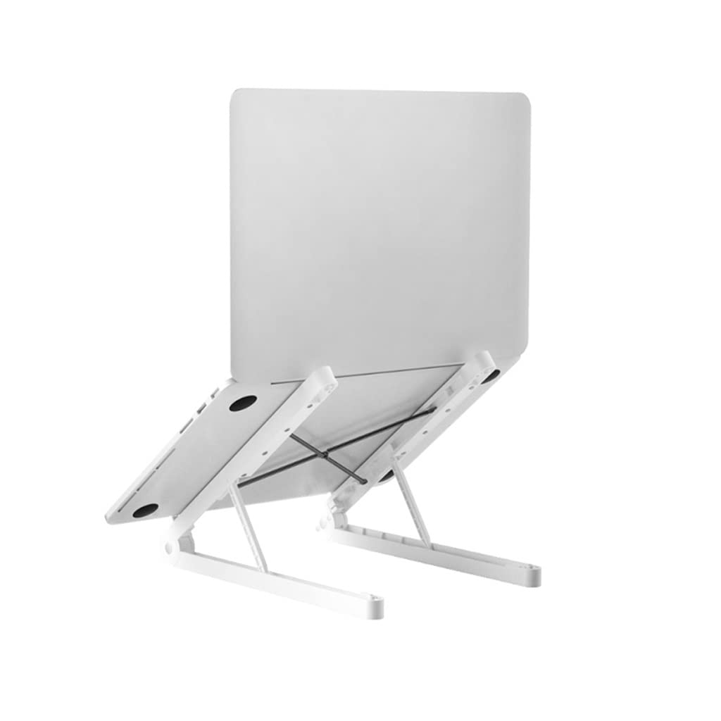 Support ordinateur portable radiateur table élévatrice pliable