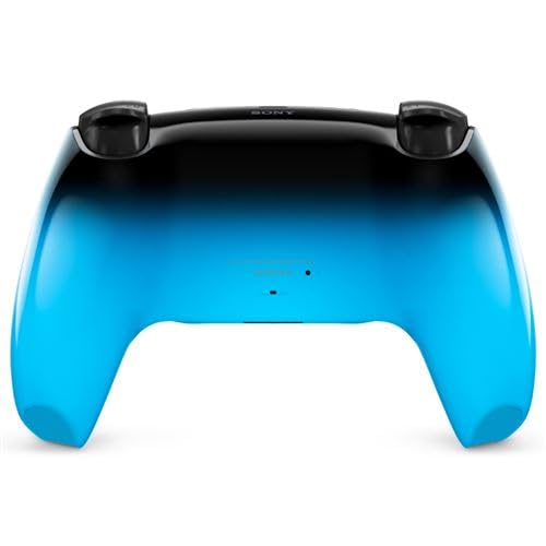 Genérico PS5 Mando Dualsense Rhythm Blue