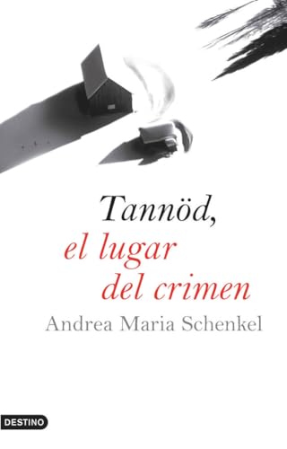 Portada de Tannöd, el lugar del crimen