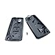 Shell ohne Klinge Peugeot 207sw/307SW/407 restylée, Partner B9
