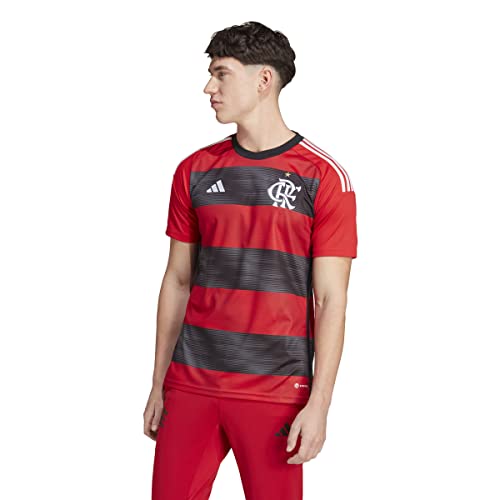 Camisa Flamengo I - 23/24
