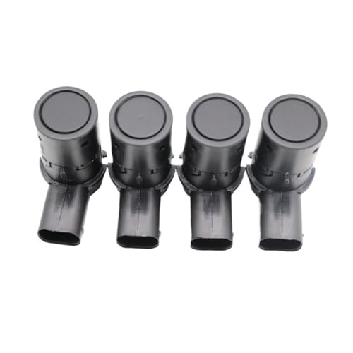 Aide stationnement PDC Volvo S40 V50 XC90, remède aux angles morts pour éviter les chocs