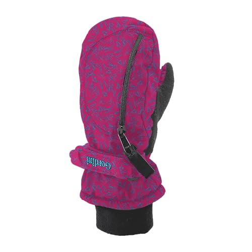 Image of Gordini Boys' Heaterpack Mitten