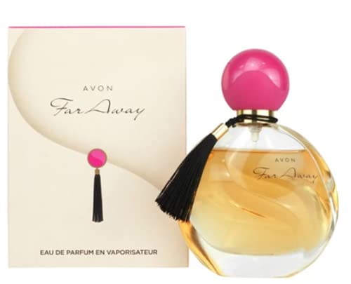 Avon Far Away Original Eau de Parfum - 50 ml