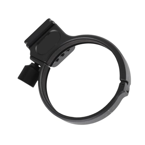 Anillo de montaje de metal resistente para lente de 100-400 mm F5-6.3 OS