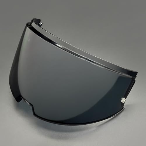 Visière pour LS2 Advant FF906 avec filtre solaire et vent